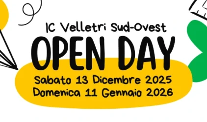 Open Day 2025