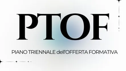 Banner PTOF