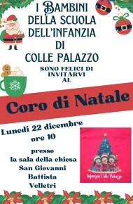Coro di Natale