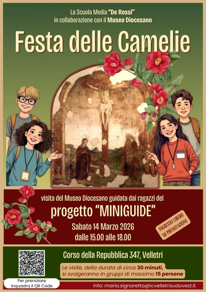 Festa delle camelie