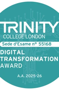 Badge Trinity
